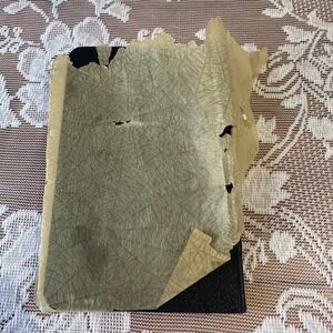 Antique Vintage‎ Rhymes of Childhood by Edgar Guest 1924 Poetry Book Collectible